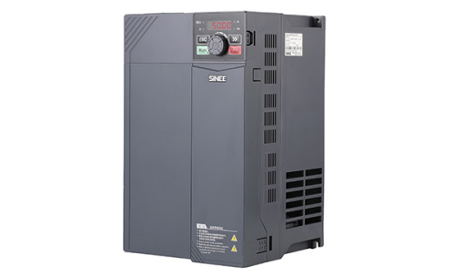 Преобразователь частоты SINEE EM730-022-3B, 400VAC, 45A, 22kW, IP20, корп.A4 фото 2