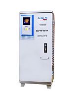 Стабилизатор напряжения однофазный электромеханический SOLPI-M SLP-M30000ВА