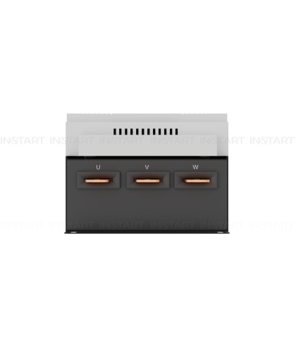 Устройство плавного пуска INSTART SSI-75/150-04 75кВт 150А 3 ~ 380В ± 15% 50/60Гц фото 4