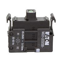 Блок синего индикатора LED, 12…30VAC/DC Titan M22-LED-B (EATON) Блок синего индикатора LED, 12…30VAC/DC Titan M22-LED-B (EATON)