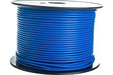 Провод ПВАМ-2.5 голубой