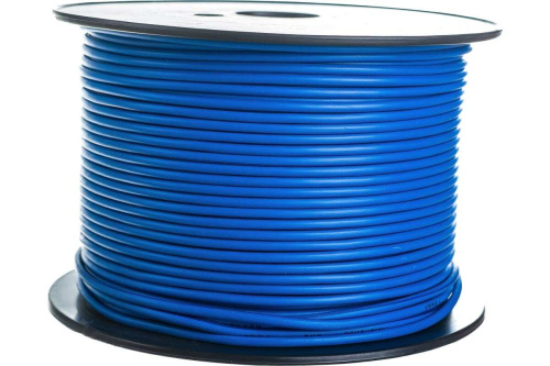 Провод ПВАМ-2.5 голубой Провод ПВАМ-2.5 голубой