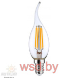 Лампа светодиодная LEDSCLBA25 2,5W/827 230V FILE1410X1 OSRAM