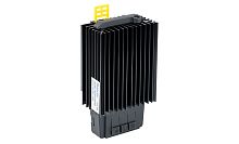 Нагреватель Natсlic PSH 75W полупроводниковый в алюм. корпусе, 120-260VAC, пружинная клемма, на дин-рейку, RAL9005