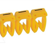 Маркер Legrand CAB3 d=1.5-2.5mm - "I" (упак.300 шт)