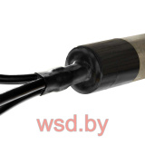 Уплотнитель кабел. проходов УКПт-90/22 (КВТ)