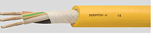 Кабель (N)SHTÖU-V 44x2,5