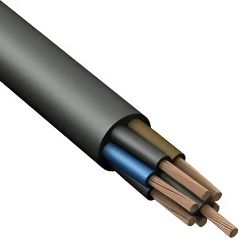Кабель КГВВнг(А)-LS 7х2,5 Кабель КГВВнг(А)-LS 7х2,5