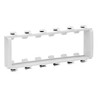 Каркас DKC 6 мод Viva In-liner Front белый