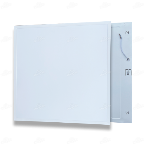 Светильник светодиодный универсальный LL-DPM-600 40Вт 6500К IP40 Опал (равномерное свечение)