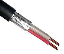 Кабель МКЭКШВнг(А)-FRLS 4х1