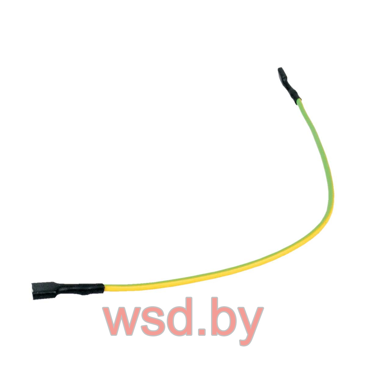 PLUK 1_XX Провод соединительный 550мм для напольного кабельного лотка Kopos