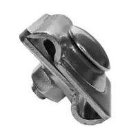 Соединитель прута 40х40