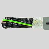 Кабель JZ-HF для буксируещих цепей 50х1