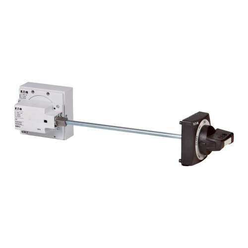 Правая поворотная рукоятка EATON NZM1-XS-R для LZM1 и NZM1, черная