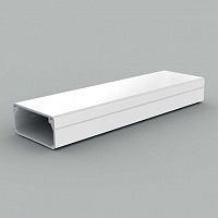 Кабельный канал ПВХ LHD 40X20_HD * (KOPOS)