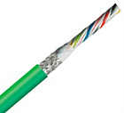 KAWEFLEX ServoDriveQ PLUS SK-C-PUR UL/CSA Особо гибкий кабель для применения в буксируемых кабельных цепях, TKD Kabel Gmbh