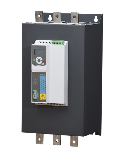 Устройство плавного пуска SAFESAVE SSR40180-A-3P3-1 90 кВт 180 А, 400В