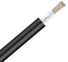 Специальный провод с резиновой изоляцией NSHXAFO 1x1,5 для стационарной установки TKD Kabel Gmbh Специальный провод с резиновой изоляцией NSHXAFO 1x1,5 для стационарной установки TKD Kabel Gmbh