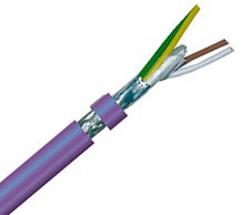 Кабель 1x2xAWG 24 (0,25 мм.кв.); CAN BUS SK-C-PUR FRNC UL/CSA - cULus - CMX DESINA; SK-C-PUR FRNC UL/CSA - VT для промышленных систем CAN, для особо гибкого применения, TKD Kabel Gmbh Кабель 1x2xAWG 24 (0,25 мм.кв.); CAN BUS SK-C-PUR FRNC UL/CSA - cULus - CMX DESINA; SK-C-PUR FRNC UL/CSA - VT для промышленных систем CAN, для особо гибкого применения, TKD Kabel Gmbh