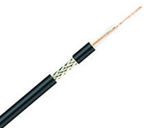 Кабель коаксиальный с оболочкой PTFE/FEP RG 178 B/U 7x0,10 стандарт UL MIL C 17, TKD Kabel Gmbh Кабель коаксиальный с оболочкой PTFE/FEP RG 178 B/U 7x0,10 стандарт UL MIL C 17, TKD Kabel Gmbh