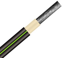 Кабель ALINDUFLEX 6513 1x50 для подключения инструментов, подвижных устройств и машин, для средних механических нагрузок, TKD Kabel Gmbh Кабель ALINDUFLEX 6513 1x50 для подключения инструментов, подвижных устройств и машин, для средних механических нагрузок, TKD Kabel Gmbh