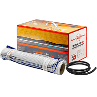 Нагревательный мат Теплый пол №1 ТСП-300-2,0 Нагревательный мат Теплый пол №1 ТСП-300-2,0