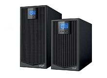 ИБП Kehua KR11 Plus, 1000VA/900W, ЖК дисплей, 2х9Ah/12V, 4×IEC320 C13 ИБП Kehua KR11 Plus, 1000VA/900W, ЖК дисплей, 2х9Ah/12V, 4×IEC320 C13