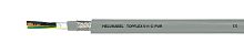Кабель TOPFLEX®-EMV-UV-2XSLCYK-J для двигателей, 0,6/1 кВ 4х2,5 Кабель TOPFLEX®-EMV-UV-2XSLCYK-J для двигателей, 0,6/1 кВ 4х2,5
