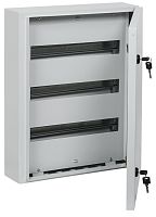 ЩРН-54 IP54 Щит распределительный наружный металлический ЩРН-54 IP54 Щит распределительный наружный металлический