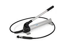 Помпа гидравлическая ручная ПМР-7009А (КВТ) Помпа гидравлическая ручная ПМР-7009А (КВТ)