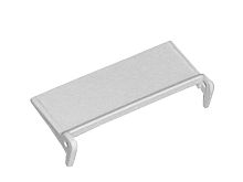 Шильдик маркировочный Relpol GZT4-0035, пластик, для GZT2/3/4, GZM2/3/4 Шильдик маркировочный Relpol GZT4-0035, пластик, для GZT2/3/4, GZM2/3/4