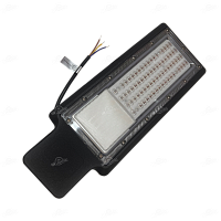 Светильник уличный светодиодный консольный ДКУ ECO 8010 60W IP66 Светильник уличный светодиодный консольный ДКУ ECO 8010 60W IP66