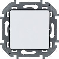 Legrand Inspiria - Выключатель (белый) Legrand Inspiria - Выключатель (белый)