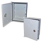 Корпуса ЩМП - IP54 Корпуса ЩМП - IP54