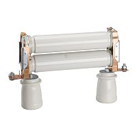 Предохранитель КЭАЗ ПКТ-103-10-50-12,5-У3 Предохранитель КЭАЗ ПКТ-103-10-50-12,5-У3