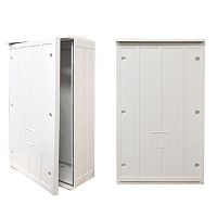 Корпус ЩМП 10*6*3 /1МП/3М - IP54 (1000х600х300) Корпус ЩМП 10*6*3 /1МП/3М - IP54 (1000х600х300)