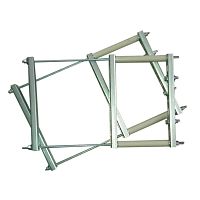 Кронштейн ОКЩУ-64 нижний ввод Кронштейн ОКЩУ-64 нижний ввод