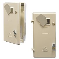 Корпус ЩУР 5*2*1 /1МП/ПО/2М/Б - IP54 (540х260х160) Корпус ЩУР 5*2*1 /1МП/ПО/2М/Б - IP54 (540х260х160)