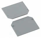 Аксессуары для винтовых клемм Connectwell Аксессуары для винтовых клемм Connectwell