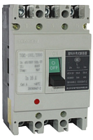 Выключатель автоматический TGM1-100L/3300 35кА 16А АТРИОН Выключатель автоматический TGM1-100L/3300 35кА 16А АТРИОН