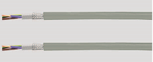 Многожильный судовой кабель управления 2x1,5 Многожильный судовой кабель управления 2x1,5