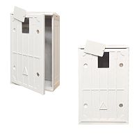 Корпус ЩУР 6*4*2 /1МП/ПО/2М - IP54 (600х400х200) Корпус ЩУР 6*4*2 /1МП/ПО/2М - IP54 (600х400х200)