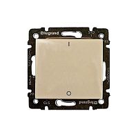 Legrand Valena - Выключатель ДВУХПОЛЮСНЫЙ 16А, слоновая кость Legrand Valena - Выключатель ДВУХПОЛЮСНЫЙ 16А, слоновая кость