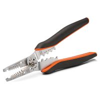 Инструмент для снятия изоляции WS-01D (КВТ) Инструмент для снятия изоляции WS-01D (КВТ)