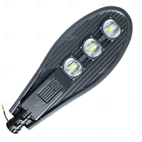 Светильник уличный светодиодный консольный ДКУ COBRA  8001D 150W IP65 Светильник уличный светодиодный консольный ДКУ COBRA  8001D 150W IP65