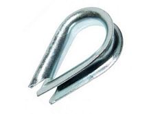 Коуш DIN 6899 - 2x3 (50шт) Коуш DIN 6899 - 2x3 (50шт)