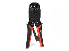 Пресс-клещи для RJ разъемов JT-03 (КВТ) Пресс-клещи для RJ разъемов JT-03 (КВТ)