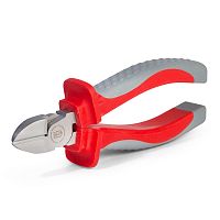 Бокорезы диэлектрические "Стандарт" 160 мм (КВТ) Бокорезы диэлектрические "Стандарт" 160 мм (КВТ)