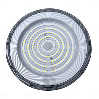 Светильник промышленный светодиодный подвесной UFO 9011 200W IP66 Светильник промышленный светодиодный подвесной UFO 9011 200W IP66